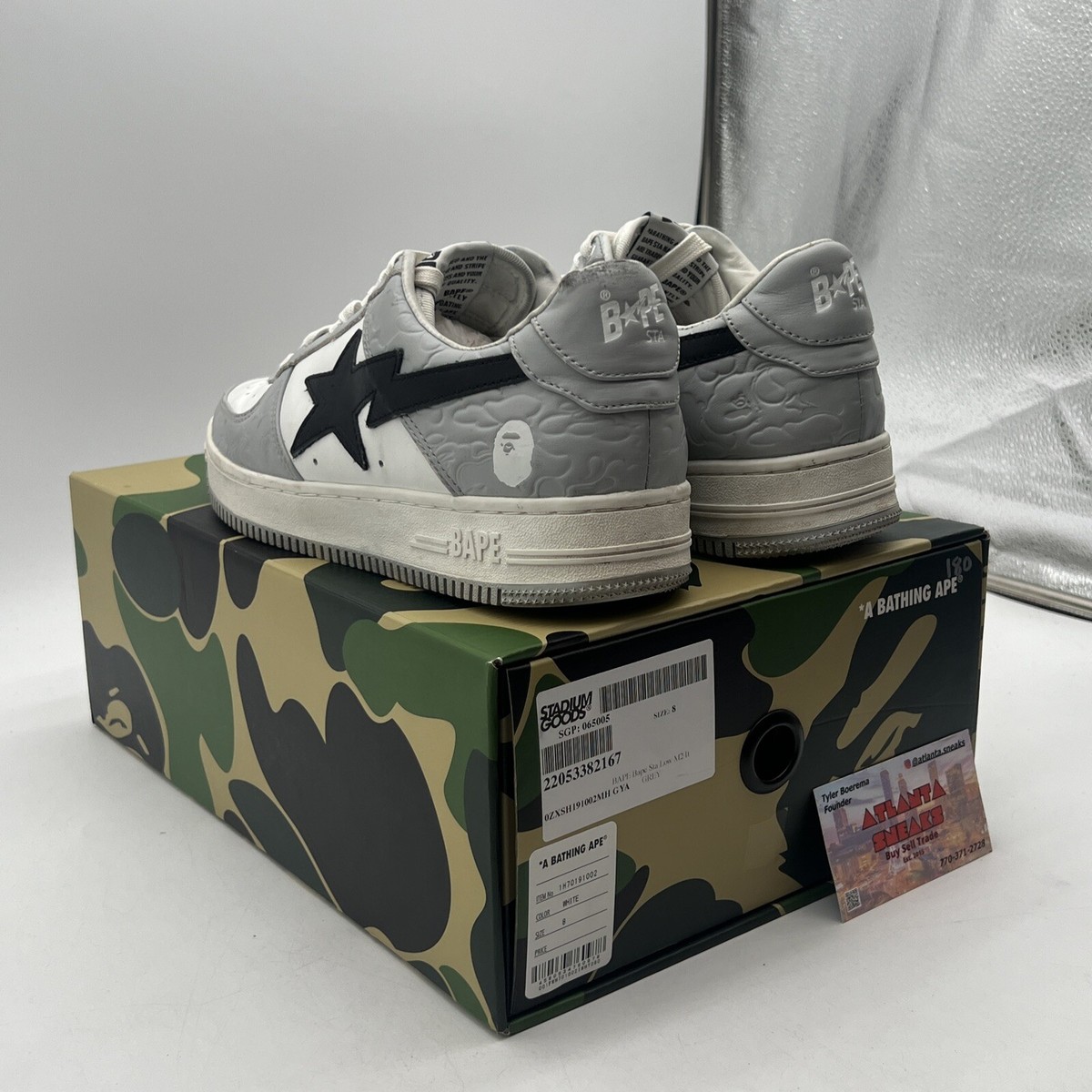 巳*8様 BAPE ワンピース　XSサイズ　新品 BAPE STA™ OS #2 LADIES – eu.bape.com