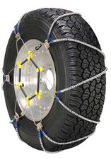 Scc Z P26550r20 P26570r17 Many Sizes Truck Tire Chains Tighteners 47