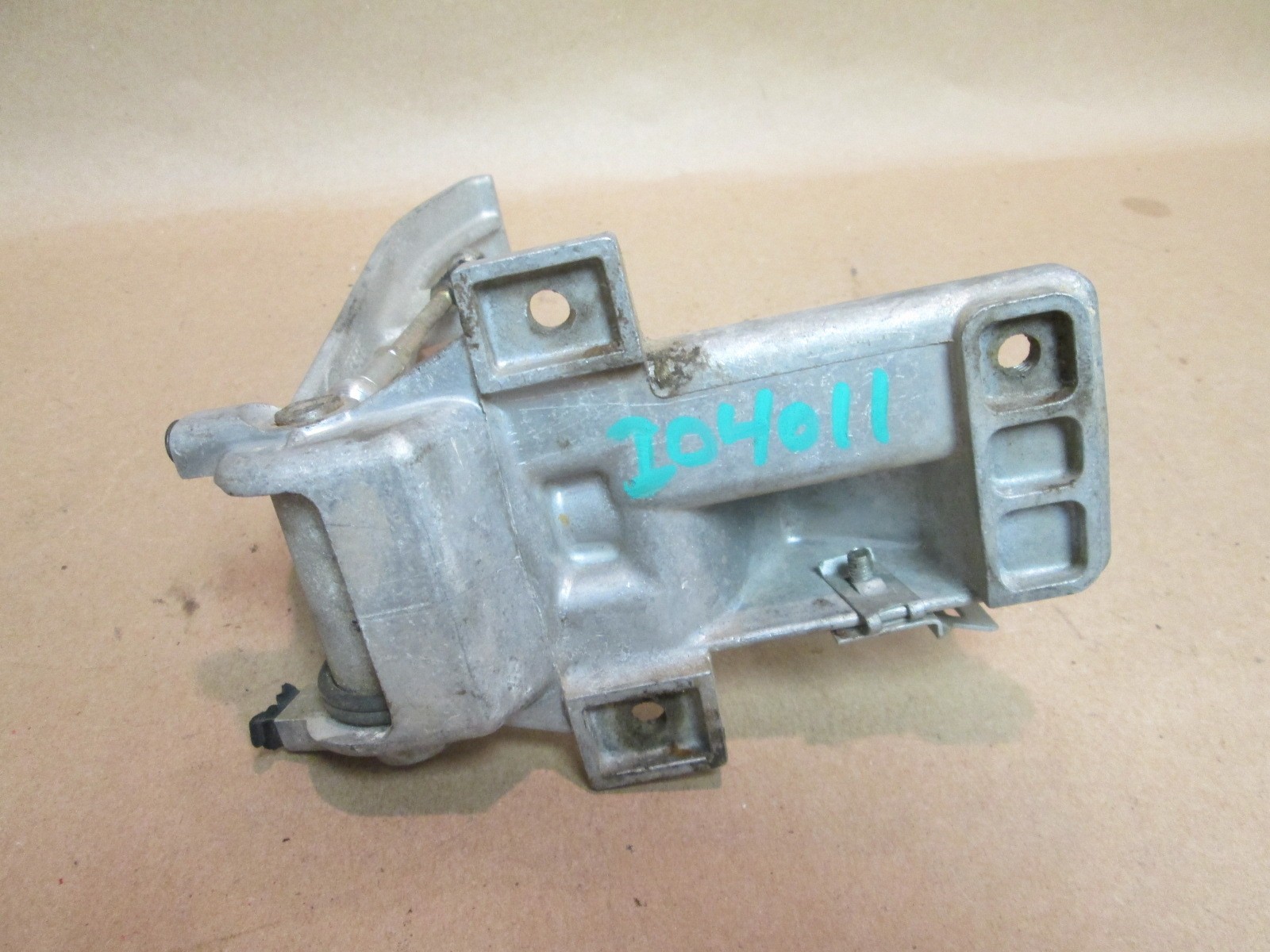 Ferrari 360,430 Throttle / Accelerator / Gas Pedal w/ Base # 196180