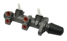 Empi 20.6mm Dual Circuit Master Cylinder Vw Super Beetle 1971-79 W Disc Brakes Empi 20.6mm Dual Circuit Master Cylinder Vw Super Beetle 1971-79 W Disc Brakes