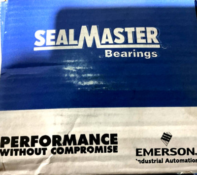 MORSE SEALMASTER Flange Block Bearings SF-29C