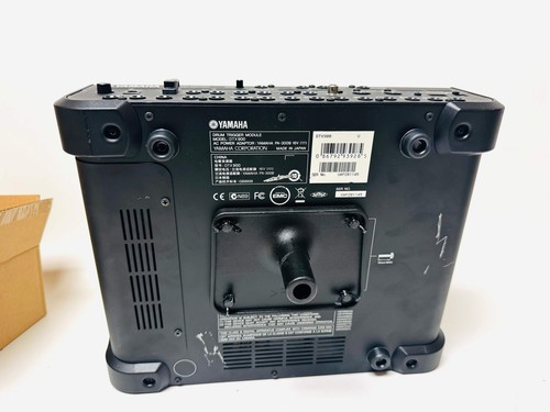 Yamaha DTX-900 Electronic Drum Module 900 DTX - Picture 8 of 9