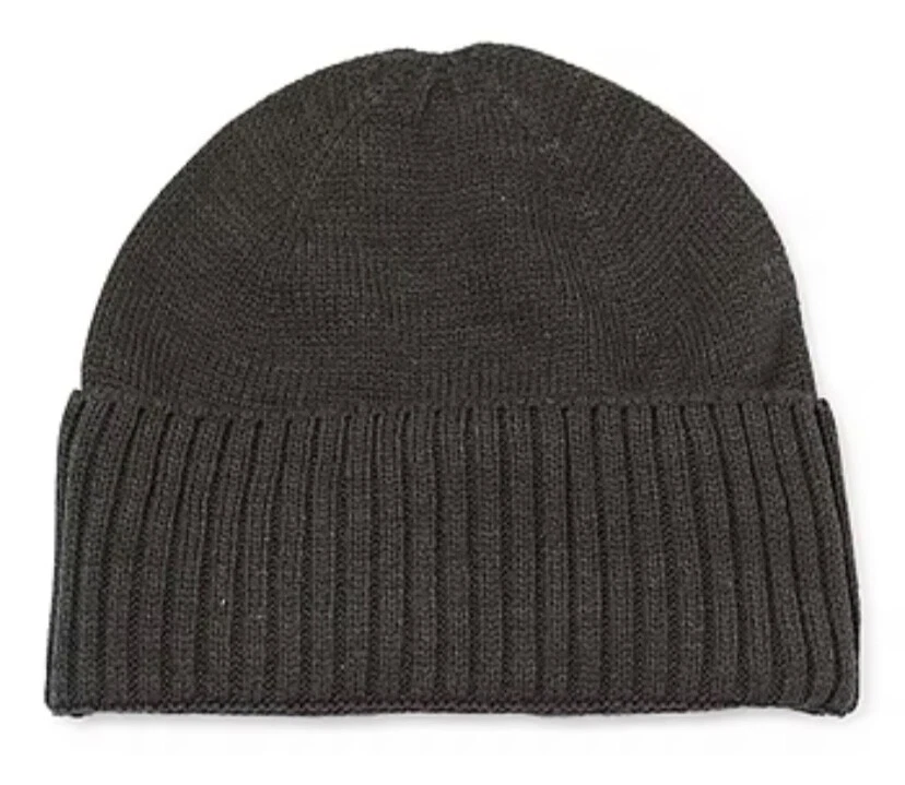 Beanie mutual weave Slouchie Mens One size
Opens in a new window or tab