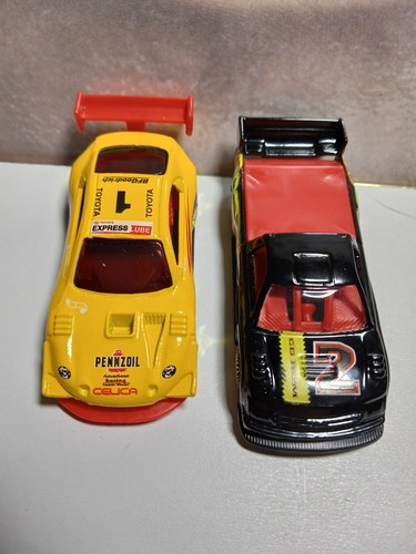 1998 Hot Wheels First Editions Pikes Peak Celica - Picture 7 of 10