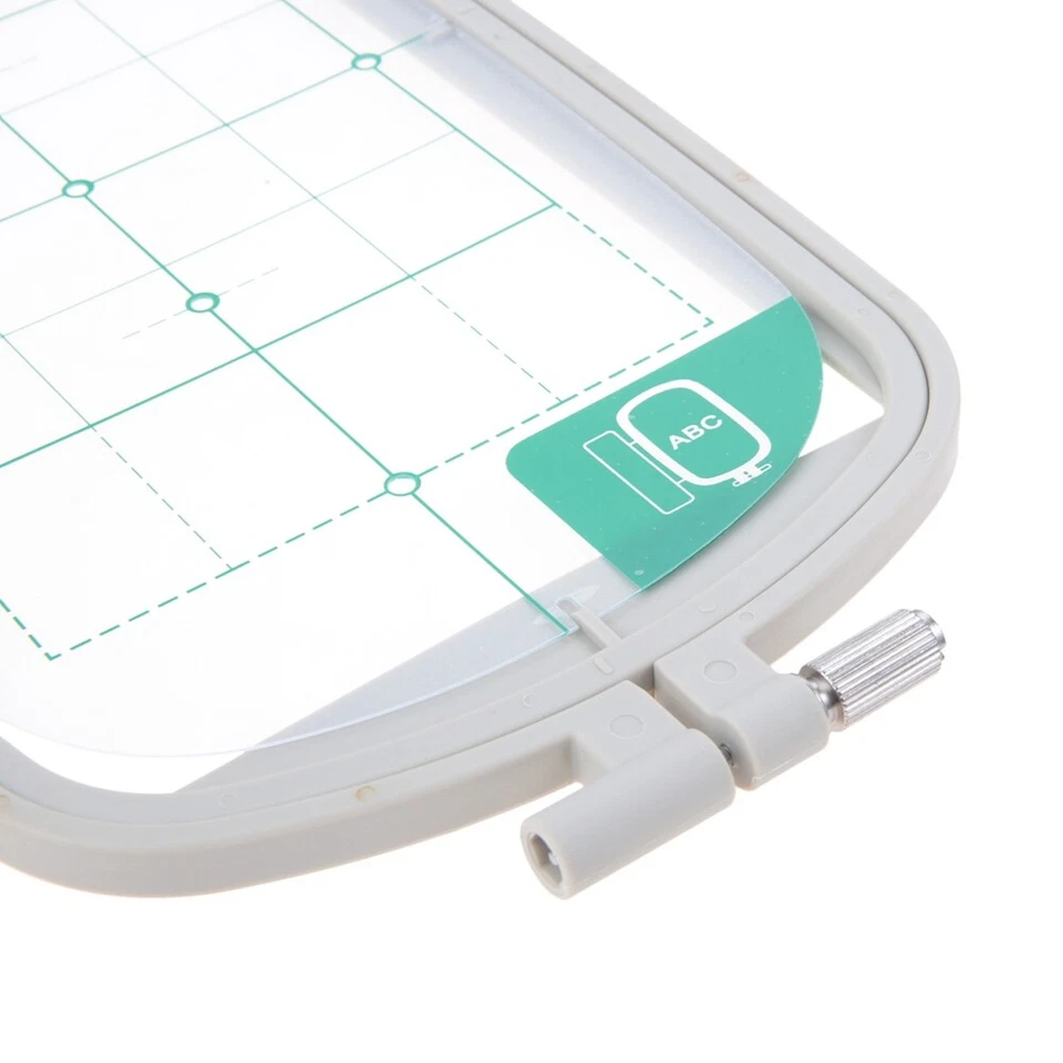 Embroidery Machine Hoop for Brother SE400 SE425 SE350 500D 900D 950D M280D M230E - Image 4 of 4