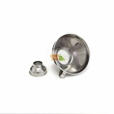 IMBUTO INVASATORE PER MARMELLATA E SALSE VARIE IN ACCIAIO INOX