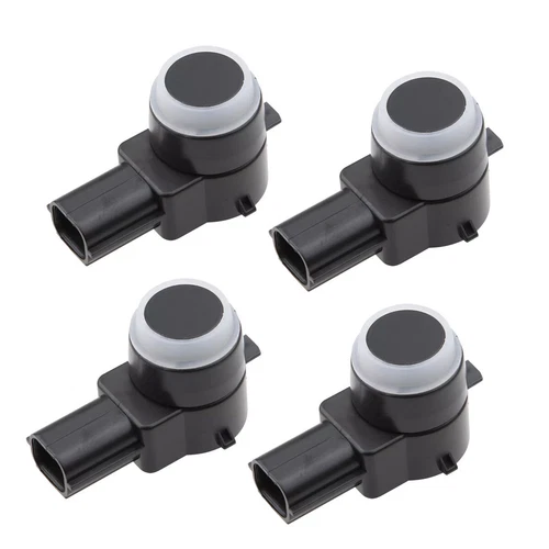 4x PDC Ultrasonic Bumper Parking Sensor 1014388-00-A For Tesla Model S 2012-16 - Picture 2 of 8