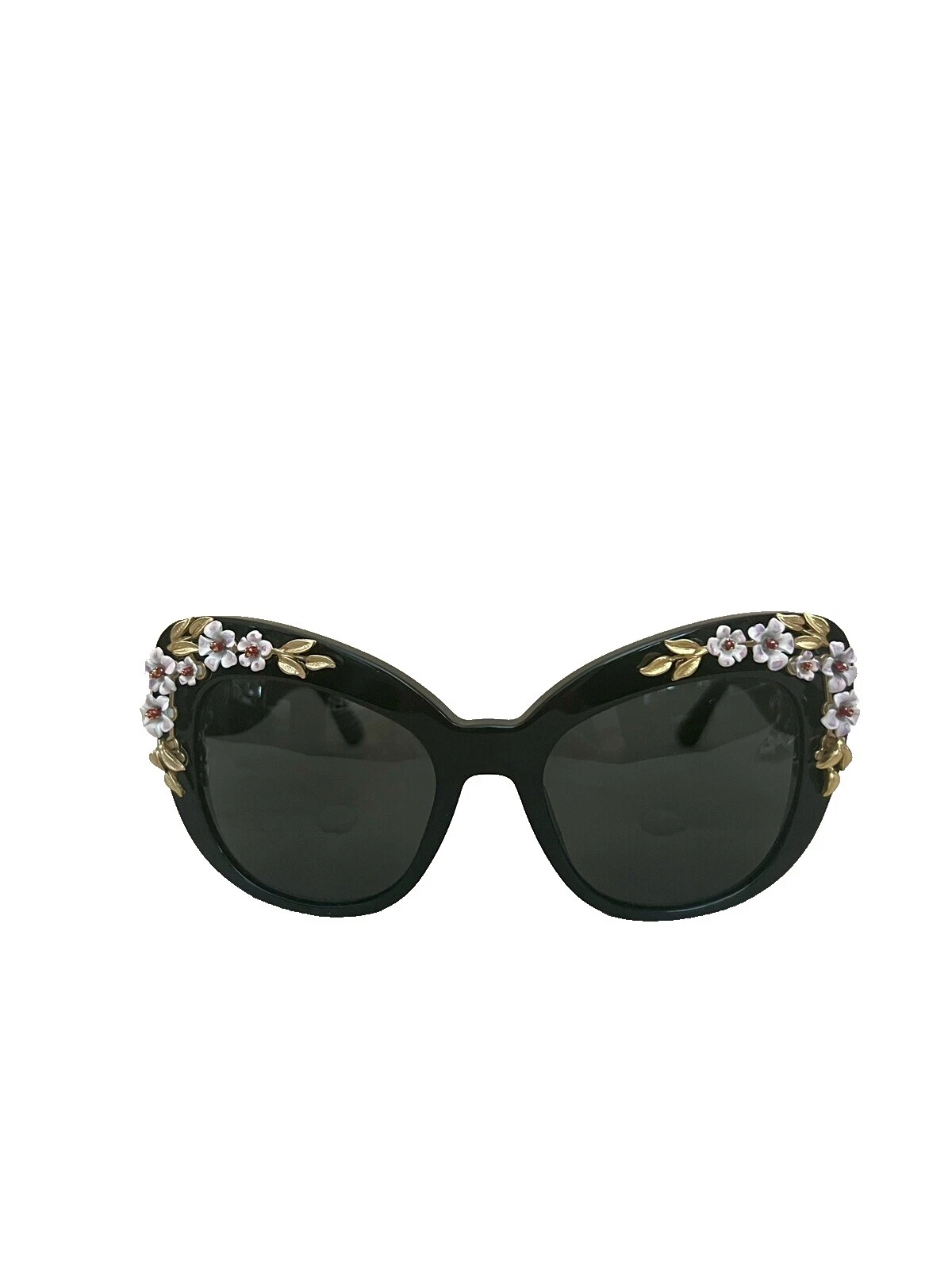 Gafas de sol Dolce&Gabbana Flor para De mujer