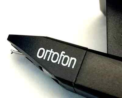 BRANDNEU Ortofon OM 5E Tonabnehmer & Stylus für Pro-Ject 1.5 Plattenspieler