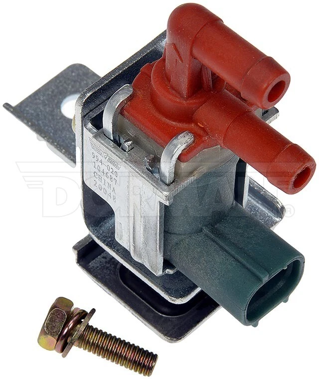 Válvula de purga de bote de vapor Dorman 994-020 para Toyota Corolla 2002 Foto 4 de 4