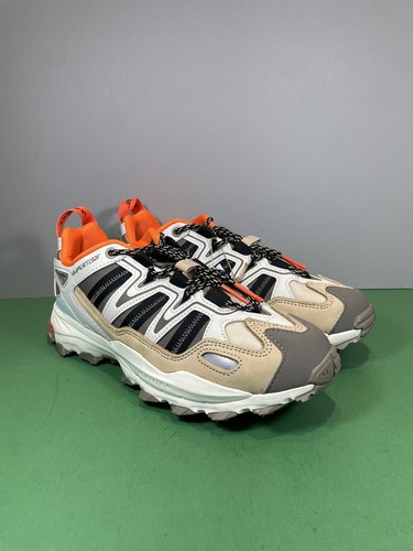 Adidas Originals Herren Größe 10 US Hyperturf Wandern AdiPrene + Traxion Schuh GX2023 - Bild 4 von 9