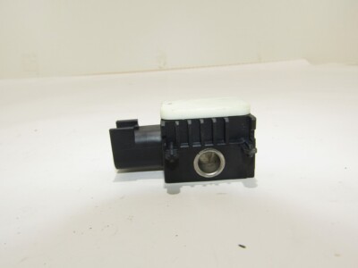 FORD MONDEO IV Airbag Crash Control Sensor Trigger Impact Unit 3m5t-14b342-ab