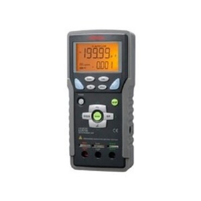 Sanwa Electric LCR meter LCR700 Japan