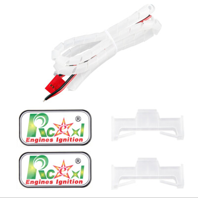 K Sensore Hall Rcexl CDI Per Accensione Motore Cilindro Radiale - Foto 9