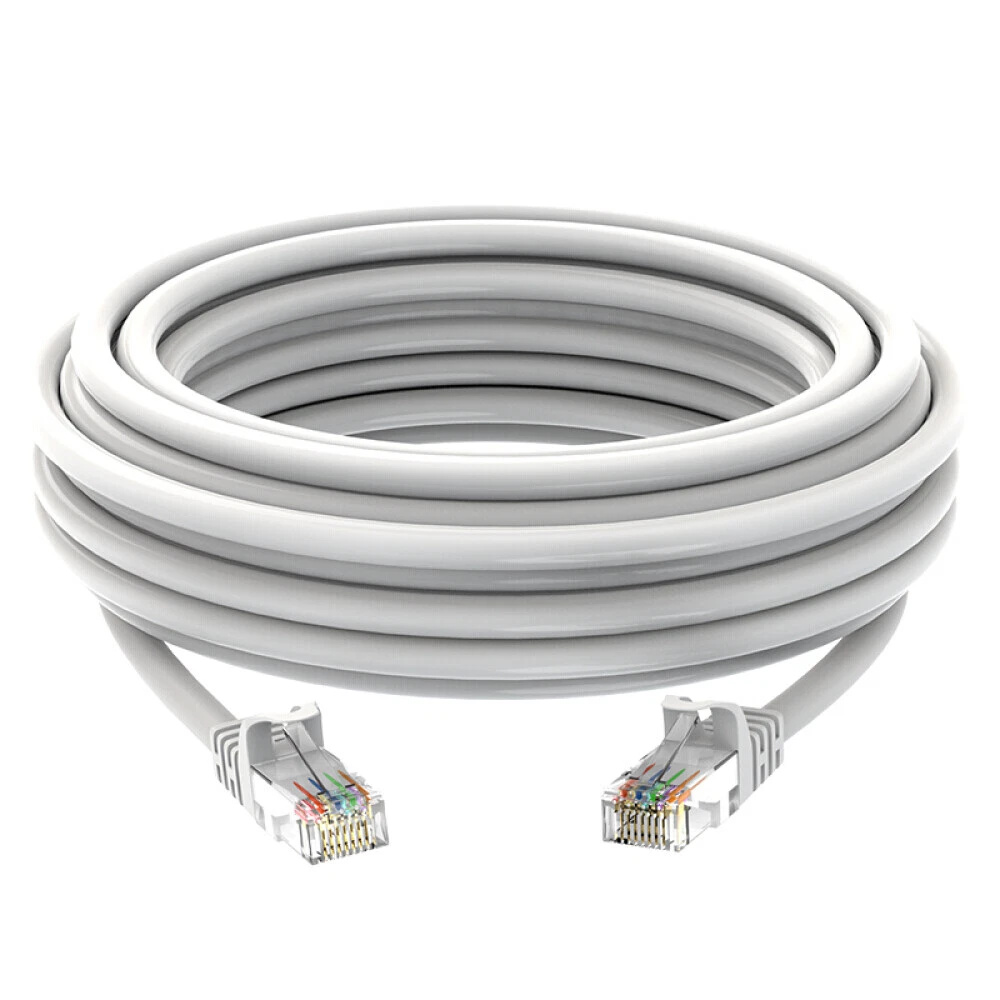Heatz ZT02 Cat 6 Lan Cable 25m