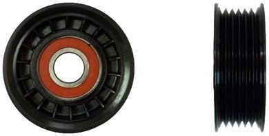 Denckermann Spannrolle, Keilrippenriemen P216015 FüR Ford-image