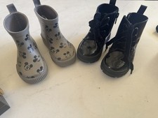 H M Kid s Boots