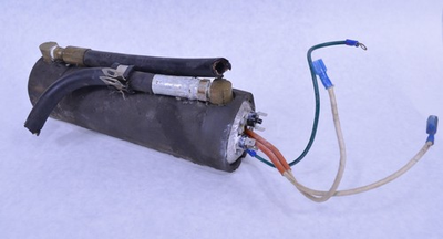 #ad Windsor Karcher 86318630 Pump 115V Bypass Heater $39.99