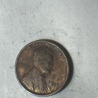 1914P. RD lincoln wheat cent penny No Mint Mark RARE VF Condition. #53