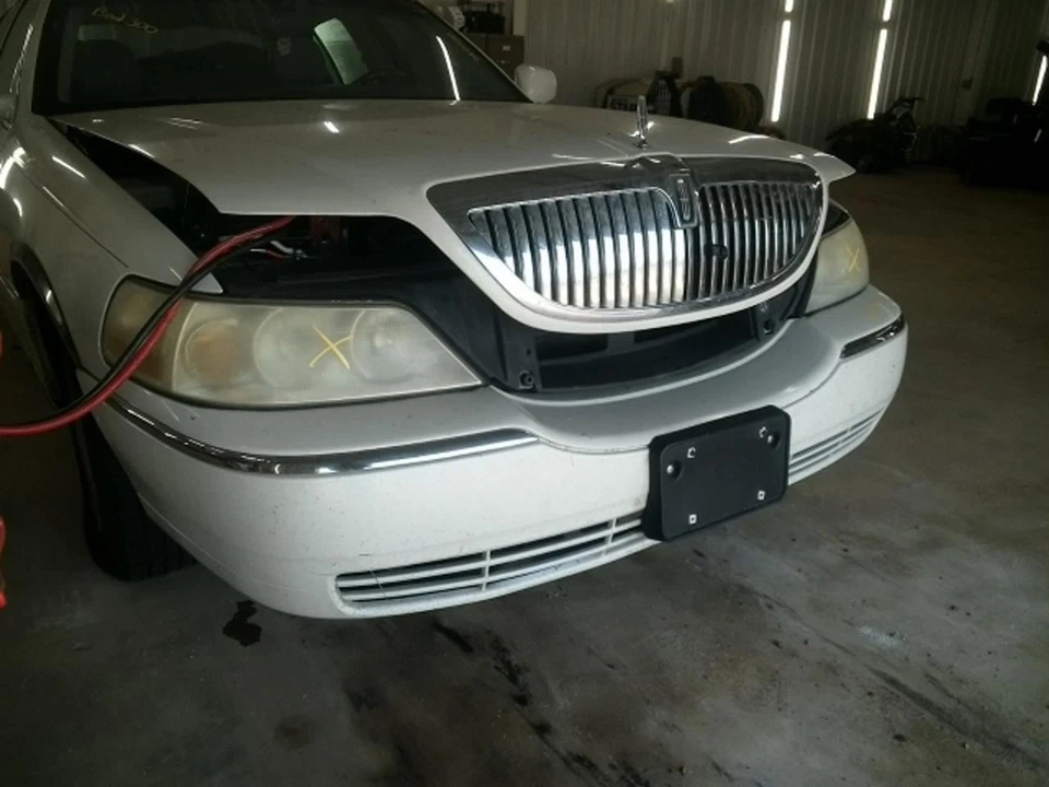 初学者电机 Thru 10/20/08 适合 05-09 Crown VICTORIA 104832282 — 第 2/4 张图片