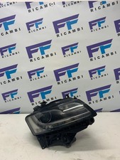 FARO FANALE ANTERIORE DX BI-XENON AUDI A5 (2007-2011) - 8T0941004AK ORIGINALE