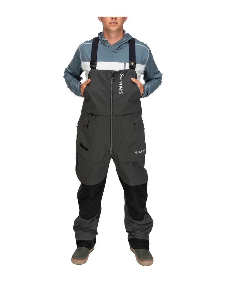 Babero Simms ProDry Foto 4 de 4