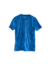 Hind Hydra Womens Short Sleeve Running Top, B...