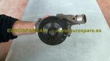 Pompe à eau Jaguar XK
