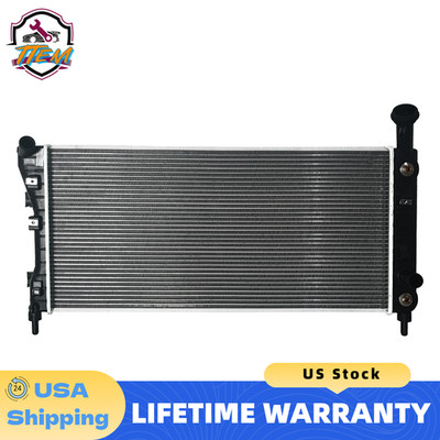 Radiator For 2004-05 Chevrolet Impala 05-09 Buick LaCrosse Allure 3.4L 3.8L 2710
