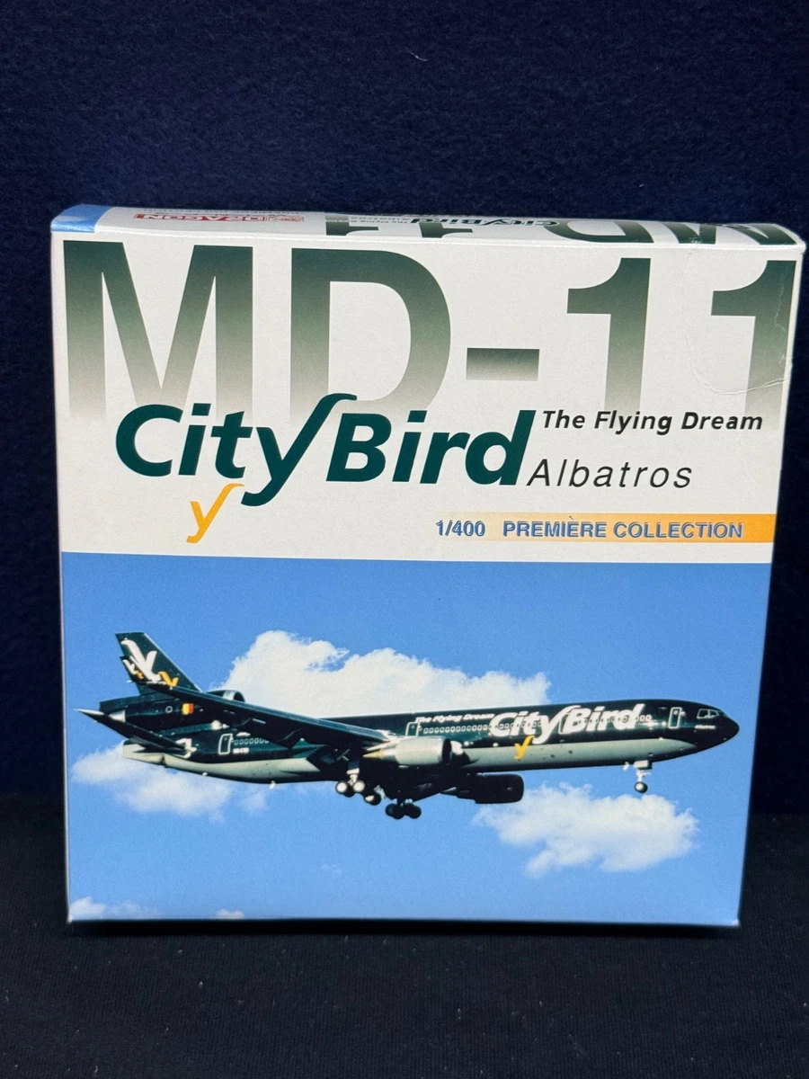 Dragon Wings McDonnell Douglas Diecast & Toy 1:400 for sale | eBay