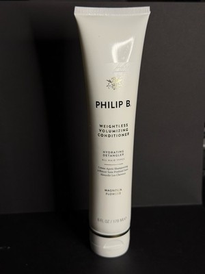 Philip B Weightless Volumizing Conditioner Magnolia Flower, 178ml/6oz