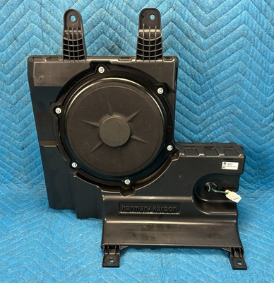 ram 1500 subwoofer speaker harmon kardon 68315544aa 2019-2024 oem