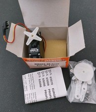Multiplex Europa BB  Servo #65070