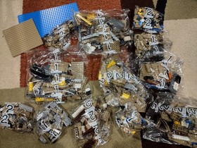 New Sealed  bags LEGO SYDNEY OPERA HOUSE | 10234 | RETIRED | ICONIC *RARE*