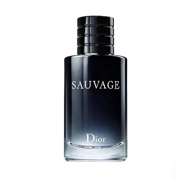 Christian Dior Sauvage Men's Eau De Toilette Fragrance - 3.4 Oz. - Image 2 of 2