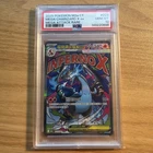 2025 POKEMON CHINESE M2a F-MEGA DREAM ex 223 MEGA CHARIZARD X EX MAR PSA 10