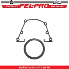 For 2001-2010 Kia Magentis 2.4L L4 Engine Crankshaft Seal Kit Rear Fel-Pro 2002