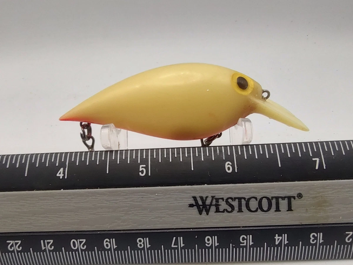 Storm Thin Fin Lures In Vintage Fishing Lures for sale | eBay