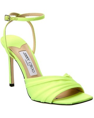 サンダル・ミュール Jimmy Choo BASIL SANDAL 95 Sandals s-l400.jpg