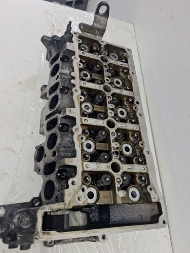 BMW 5 E60 E61 2009 Diesel 130kW Zylinderkopf 7797678 NGR5037