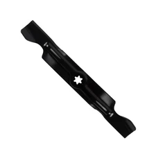 Cub Cadet Original Equipment High Lift Blade for  942-04053C Riding Lawn Mower