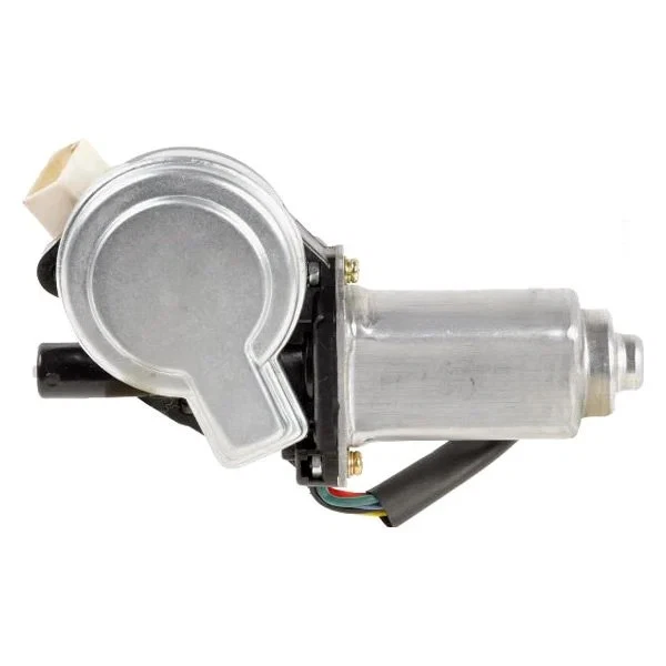 For Lexus GS430 2001-2005 Cardone New 82-1179 Front Driver Side Window Motor Foto 2 de 4