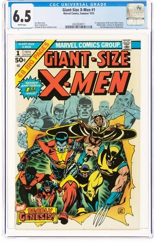 Comic Image