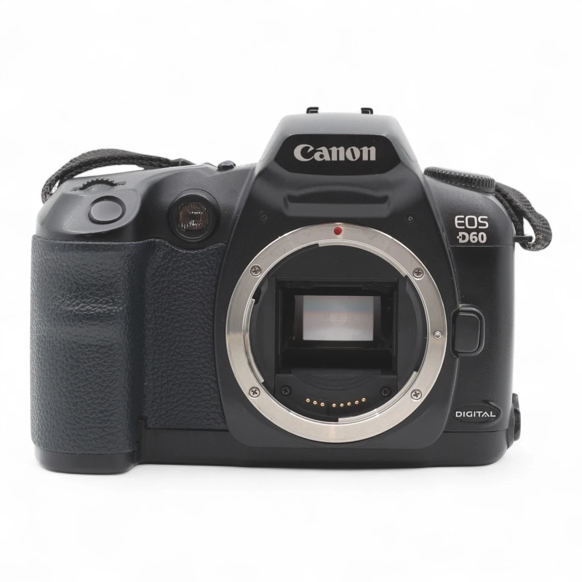 Canon EOS D60 Digital Cameras for Sale - Shop New & Used Digital