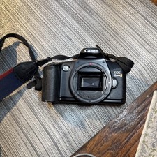 Canon EOS Rebel G 35mm SLR Film Camera