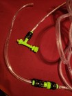 Python 50-Feet No Spill Clean And Fill Gravel Vacuum Aquarium Maintenance Kit -