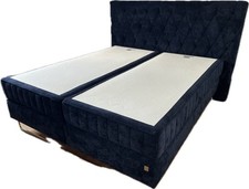 JOOP Boxspringbet, Bett CHESTERFIELD, wie neu!
