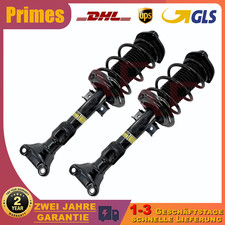 2x Komplett Stoßdämpfer Federbein Satz Vorne Für C-Klasse W204 S204 C200CDI-C350