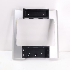 2013-2015 Ram 1500 2500 3500 Front Lower Center Console Shifter Bezel Oem 2013-2015 Ram 1500 2500 3500 Front Lower Center Console Shifter Bezel Oem