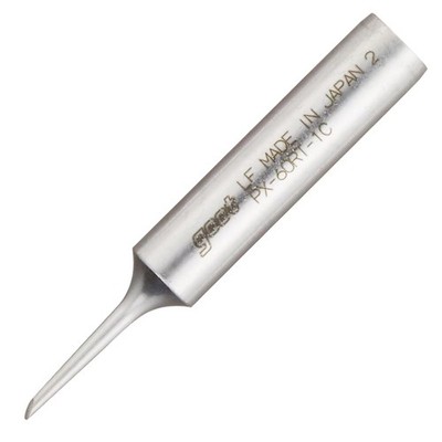 goot Replacement Soldering Tip, Type 1C, PX-60RT-1C